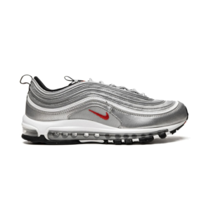 Air Max 97 – Silver Bullet Edition