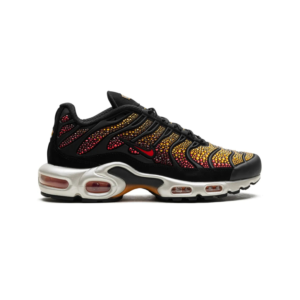 Swarovski Air Max Plus Sunset