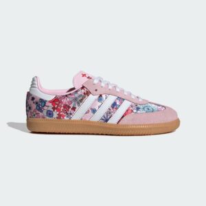 Samba OG – Floral Heritage Edition