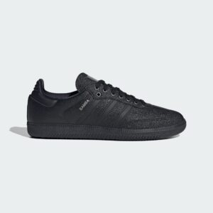 Samba Shine Triple Black